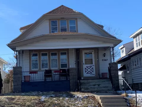 3367 S 18th #3367A, Milwaukee, WI 53215