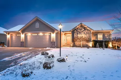 w136n6123 Weyer Farm, Menomonee Falls, WI 53051