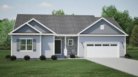 12176 W Parkview, Franklin, WI 53132