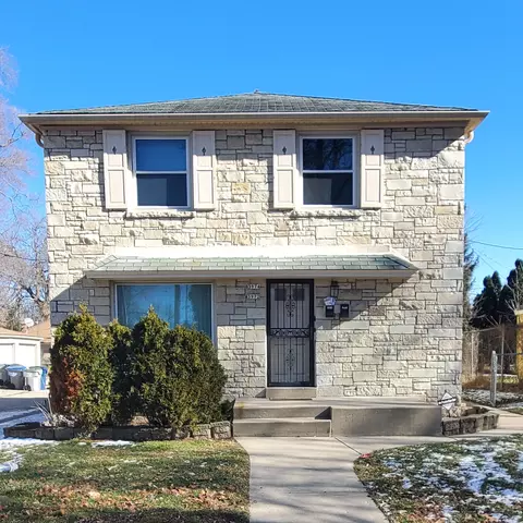 3974 N 38th, Milwaukee, WI 53216