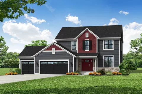 2683 Mapleton, East Troy, WI 53120