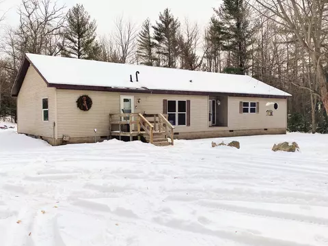 N12210 Tower, Athelstane, WI 54104