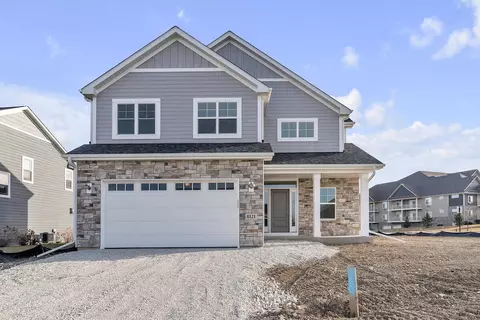 8121 Ridgeway #LT 45, Pleasant Prairie, WI 53158