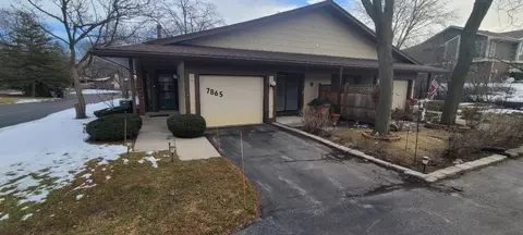 7865 W Heather, Milwaukee, WI 53223