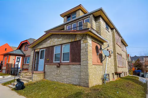 1626 S Cesar E Chavez #1628, Milwaukee, WI 53204