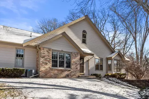 6777 N Melissa, Glendale, WI 53209