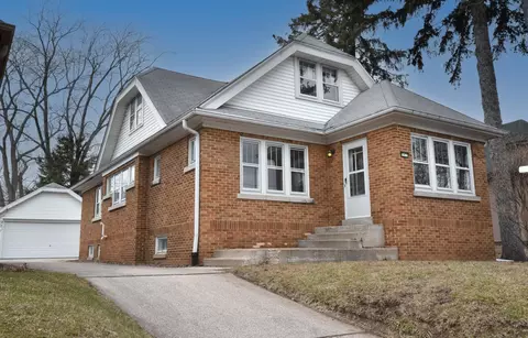 1415 N 63rd, Wauwatosa, WI 53213