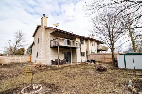 301 Church, Fall River, WI 53932