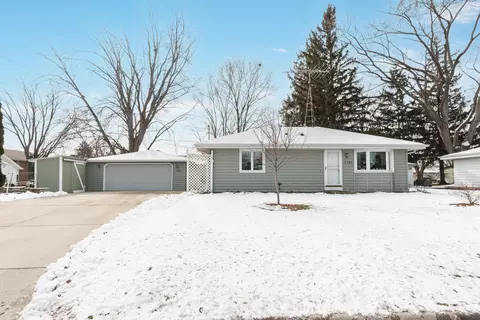 1101 W Main, Watertown, WI 53094