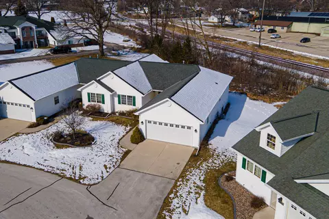 866 Eagles, Plymouth, WI 53073