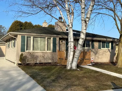 2334 N 36th, Sheboygan, WI 53083