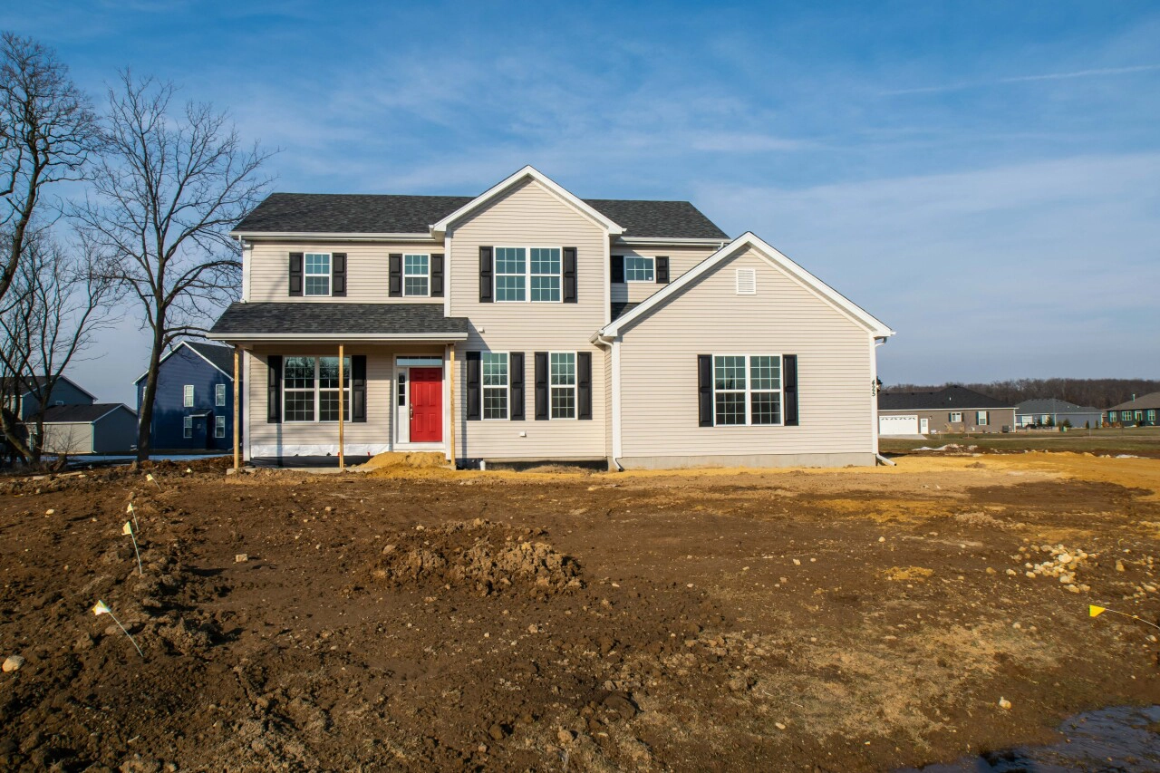 415 Canterbury Unit LT 145 JACKSON