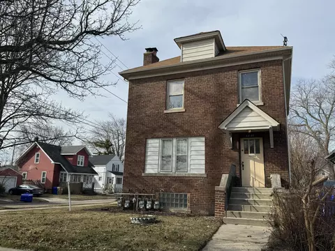 6040 25th, Kenosha, WI 53143