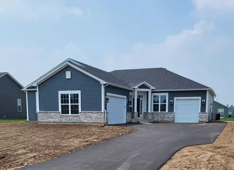 404 Kensington #LT 138 LINCOLN, Williams Bay, WI 53191