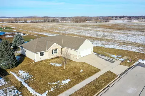 406 Allison, Campbellsport, WI 53010