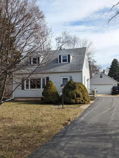 3315 Morris, Franksville, WI 53126