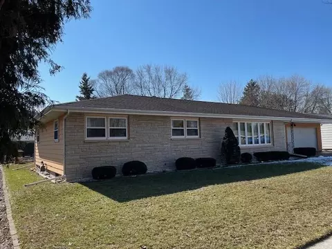 2323 44th, Two Rivers, WI 54241