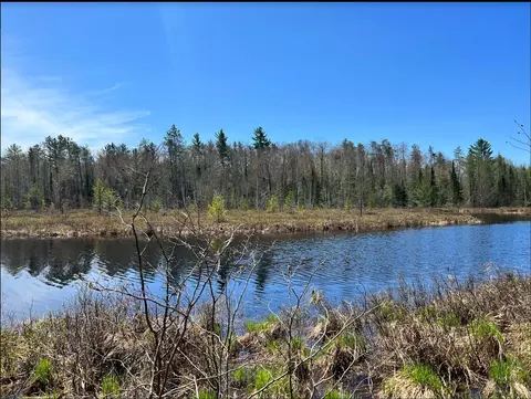 Lt0 Duck Blind, Phelps, WI 54554