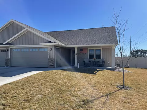 1952 Spakenburg, Holmen, WI 54636