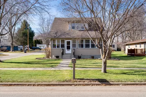 16895 S 9th, Galesville, WI 54630