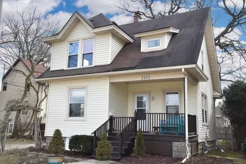 2111 Spring, Racine, WI 53405