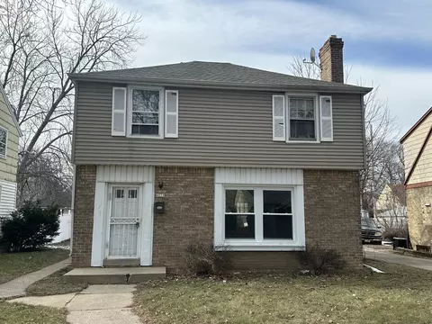 4039 N 41st, Milwaukee, WI 53216