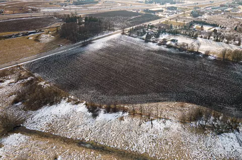 Lt3 County Road O, Plymouth, WI 53073