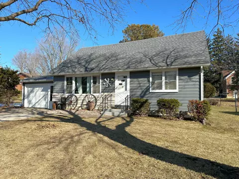 107 Central, Westby, WI 54667