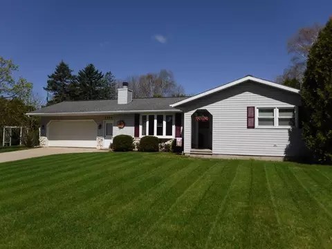 2904 40th, Two Rivers, WI 54241