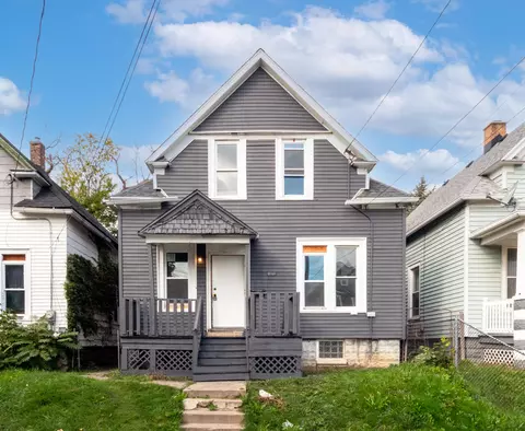 1925 N 30th, Milwaukee, WI 53208