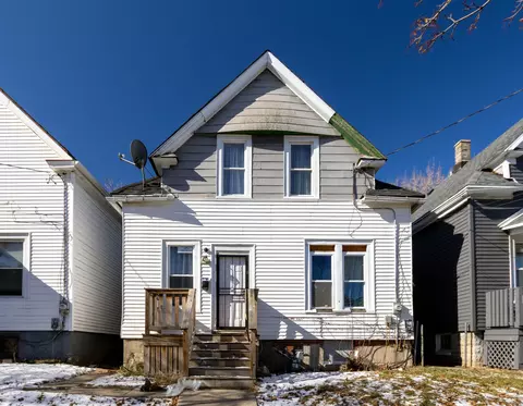 1921 N 30th, Milwaukee, WI 53208