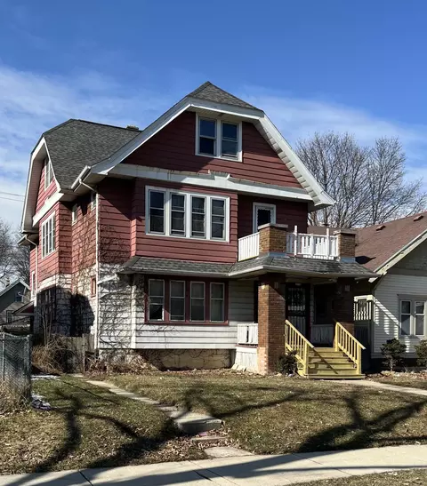 2771 N 49th #2773, Milwaukee, WI 53210
