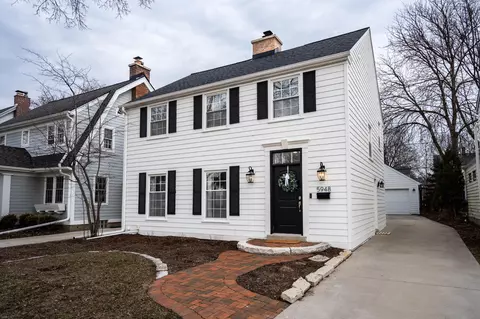5948 N Kent, Whitefish Bay, WI 53217