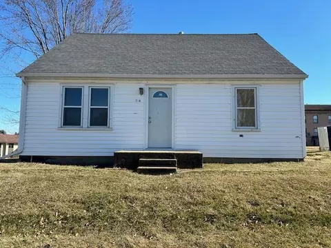 514 Pine, Caledonia, MN 55921 photo 1