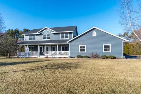 w25190 Quarterhorse Lane, Trempealeau, WI 54661