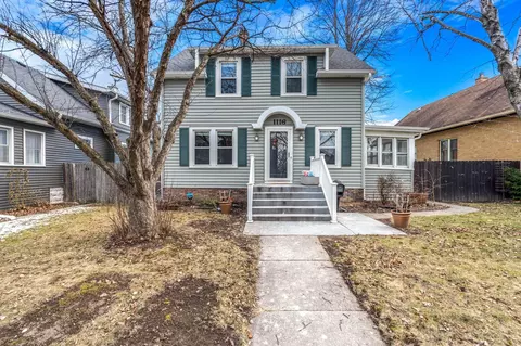 1116 S 75th, West Allis, WI 53214