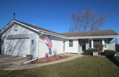 6731 56th, Kenosha, WI 53142