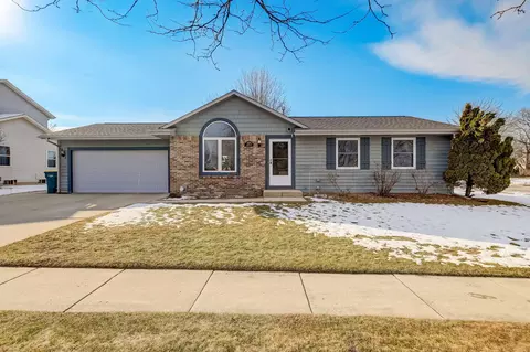 w199n17131 Ridgeway, Jackson, WI 53037