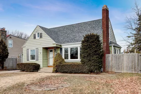 7326 W Cleveland, West Allis, WI 53219