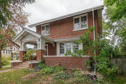 216 N Main, Iron Ridge, WI 53035
