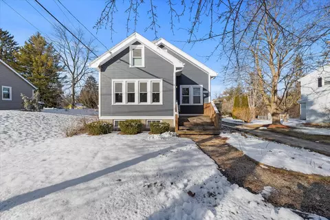 4140 W Fountain, Brown Deer, WI 53209