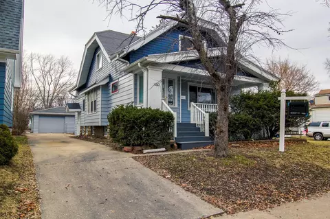 5667 N 35th, Milwaukee, WI 53209