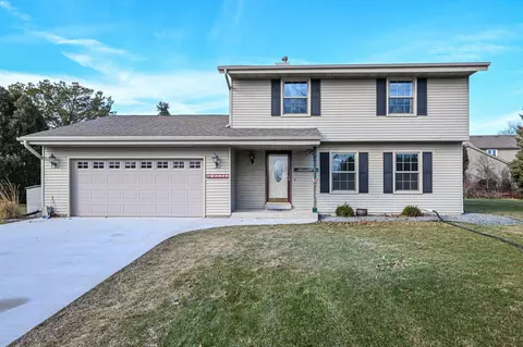 4224 W Barnwood, Franklin, WI 53132