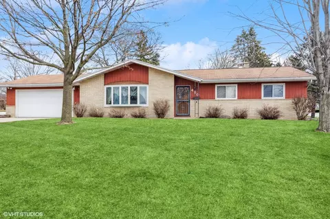 420 Mary, Mayville, WI 53050
