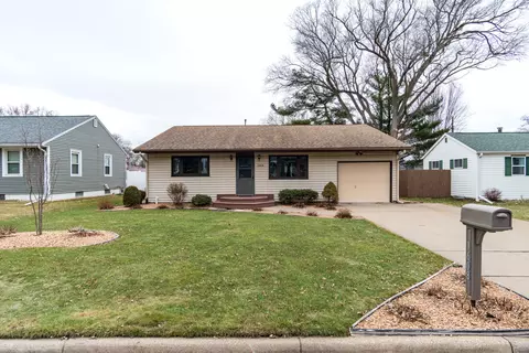1608 30th, La Crosse, WI 54601