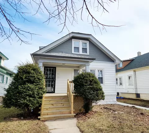 4132 N 24th, Milwaukee, WI 53209