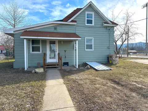 411 Division, Stoddard, WI 54658