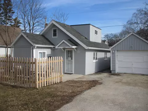 5342 N 49th, Milwaukee, WI 53218