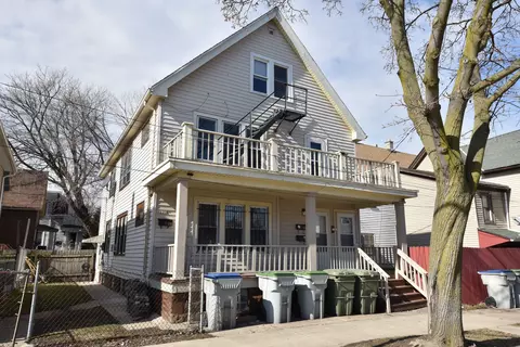 1309 S 10th #1311, Milwaukee, WI 53204