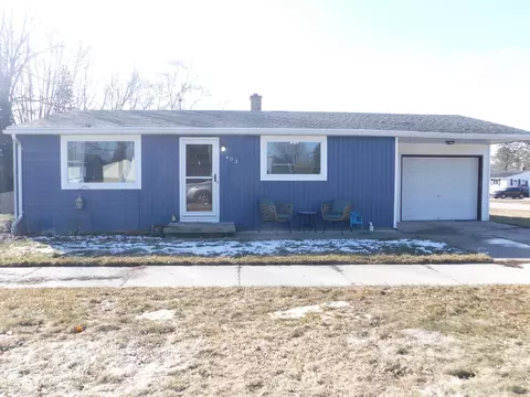 403 E Magnolia, Manitowoc, WI 54220